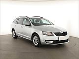 Škoda Octavia (2016) 1.6 TDI, Tempomat - náhled 1