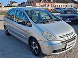 Citroën Xsara Picasso (2005) 1.6 HDi, P.čidla - náhled 1