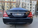 Mercedes-Benz Třídy S (2013) 500 4Matic - náhled 12