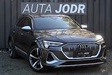 Audi e-tron S 370 kW Quattro, SoH 95,6%  - náhled 13