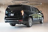 Chevrolet Suburban (2026) 6,2 V8 High Country - náhled 8
