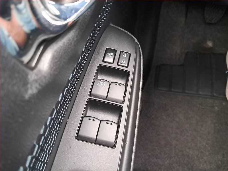 Nissan Note (2015) 1.2, ČR,1.maj, Tempomat - fotka 13 z 17