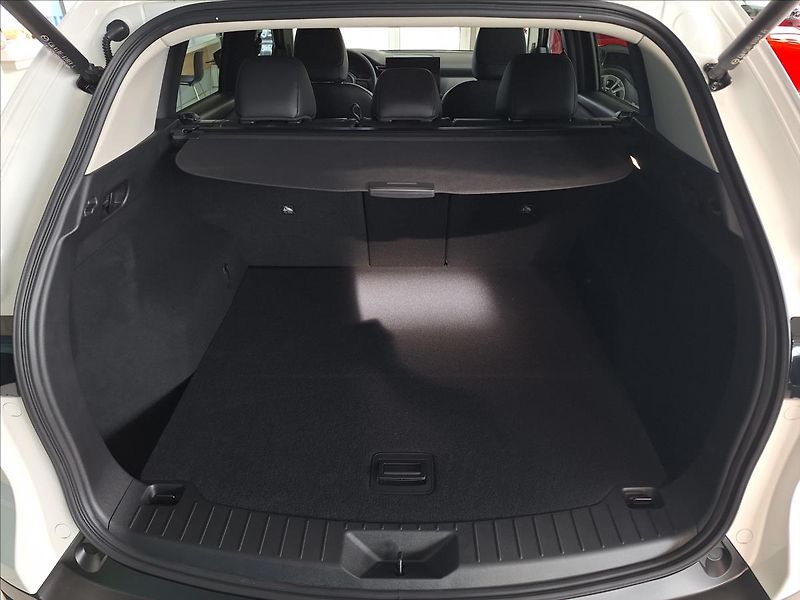 Mazda CX-5 (2026) 2,5 G 141ps 6AT FWD Centre-Lin - fotka 11 z 12