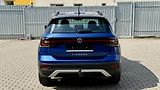 Volkswagen T-Cross 1.0TSi*81kW*DSG*STYLE*54TKM*1M - náhled 2