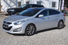 Hyundai i40 2.0GDi 131kW Automat - fotografie inzerátu