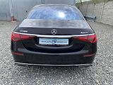 Mercedes-Benz Třídy S S580 503PS 4MATIC AMG DPH TOP - náhled 12