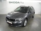 Škoda Kamiq (2025) 1,0TSi 85kW Selection - náhled 1
