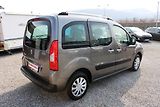 Peugeot Partner Tepee (2008) 1,6HDI KLIMA EL.OKNA PDC ESP - náhled 7