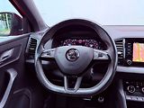Škoda Karoq 1.5 TSi Sportline 4x4 DSG, ČR - náhled 18