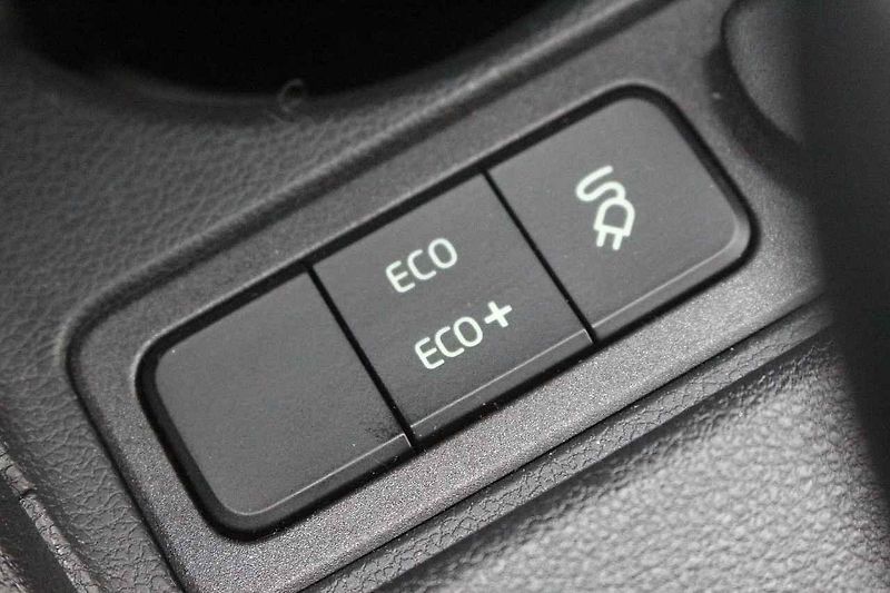 Škoda Citigo e iV