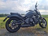 Kawasaki Vulcan S (2018) - náhled 6