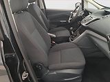 Ford C-MAX (2013) 1.6 TDCi, Vyhř. sedaček - náhled 9