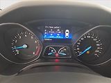 Ford Focus (2016) 1.0 EcoBoost, Serv.kniha - náhled 11