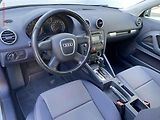 Audi A3 (2007) 1.6 i, ČR - náhled 7