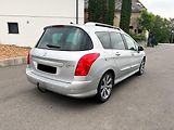 Peugeot 308 SW Exclusive 1.6HDi 82kW - náhled 4