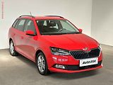 Škoda Fabia (2019) 1.0 TSI, ČR, LED, AC, temp - náhled 1