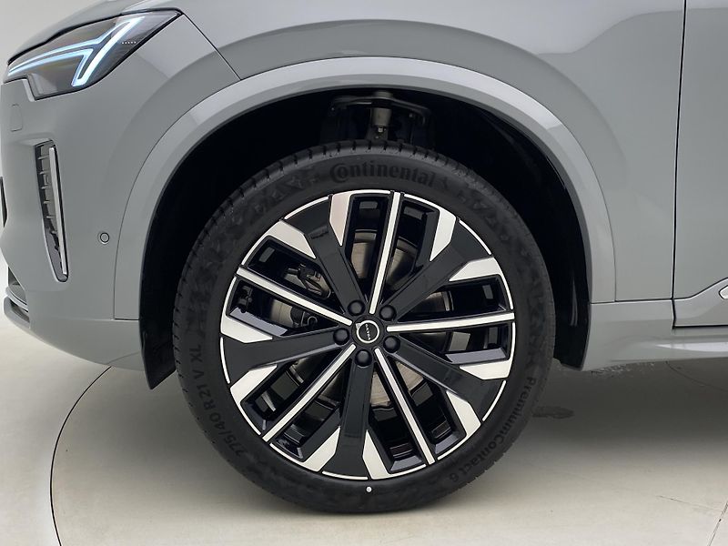 Volvo XC90 (2026) B5 AWD AUT BRIGHT PLUS 7míst - fotka 18 z 67