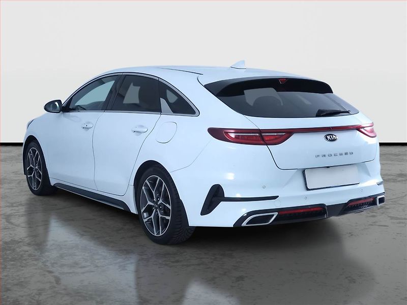 Kia Pro_Ceed (2020) 1.6 CRDi, Automat, Serv.kniha - fotka 4 z 17