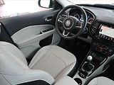 Jeep Compass (2019) 1.4 MultiAir, Serv.kniha, Kůže - náhled 7