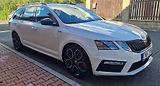 Škoda Octavia (2018) 2.0 TSI DSG RS - náhled 8