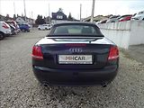 Audi A4 1,8 T CABRIO !AKČNÍ CENA! - náhled 8