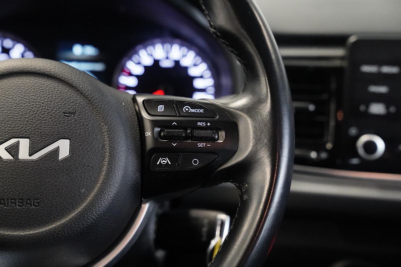 Kia Rio - fotka 16 z 26