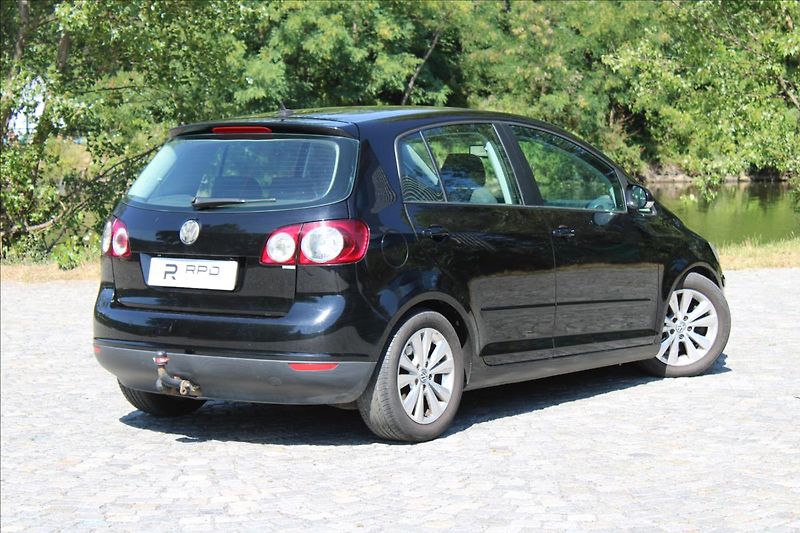 Volkswagen Golf Plus 1.4 TSI / Sport / 125kW - fotka 2 z 41