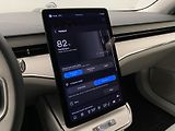 Volvo ES90 (2026) PURE ELECTRIC ULTRA - náhled 62