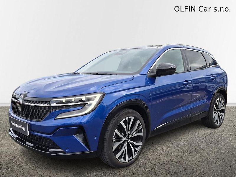 Renault Ostatní Iconic 1.3 MHEV 116 kW - fotografie inzerátu