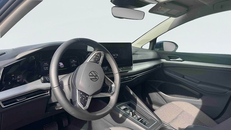 Volkswagen Golf People 1,5 TSI eHybrid 150 kW - fotka 7 z 8
