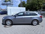 Chevrolet Cruze 1.7 TD 96 kW servisní knížka - náhled 2