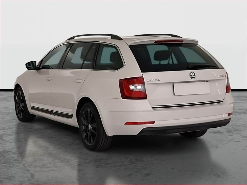 Škoda Octavia (2019) Style 1.6 TDI, Serv.kniha - fotka 4 z 24