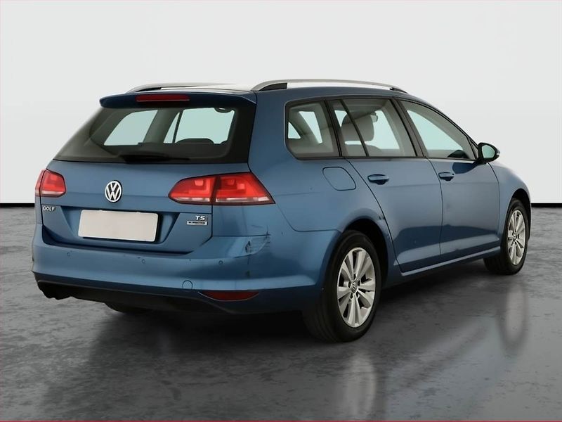 Volkswagen Golf (2016) Comfortline 1.4 TSI - fotka 5 z 12