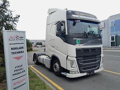 Volvo FH 500 LowDeck - fotografie inzerátu
