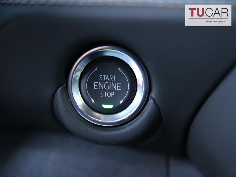 Chevrolet Tahoe High Country 6,2 V8 - fotka 31 z 48