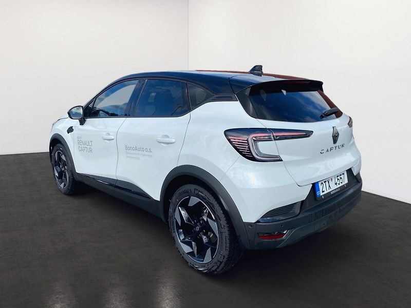 Renault Captur (2026) techno TCe 90 - fotka 5 z 25