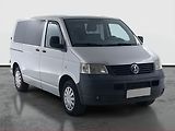 Volkswagen Transporter (2009) 2.5 TDI, Bus, 6Míst, ČR - náhled 1