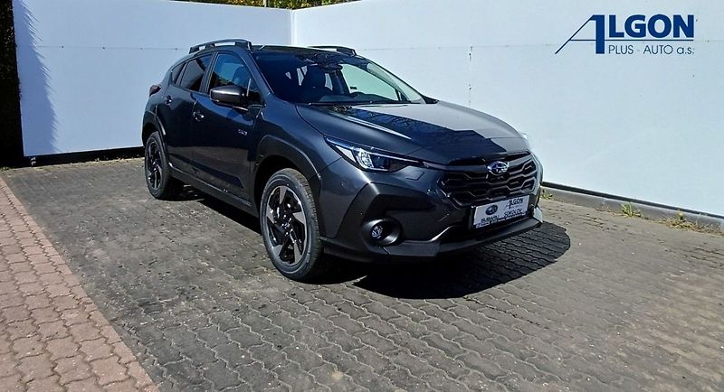 Subaru Crosstrek COMFORT e-BOXER FB20 100 kW Li - fotografie inzerátu