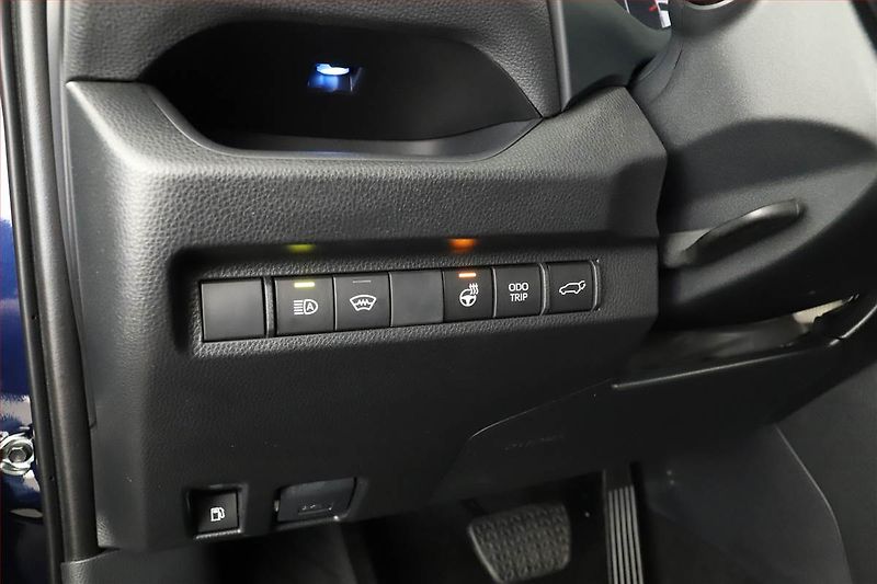 Toyota RAV4 (2025) 2.5 Hybrid - fotka 16 z 20