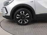 Opel Crossland X (2023) 1.2 Turbo, Kůže, Navi - náhled 15
