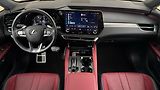 Lexus RX 500h AUT 4x4 F Sport Plus - náhled 8