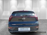 Hyundai Bayon 1,2 Comfort Club Winter  1.2 - náhled 6