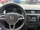Škoda Rapid 1.2 TSi 81 kW Spaceback ČR - náhled 11