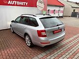 Škoda Octavia 1.4 TSi Style, Serviska, TOP - náhled 9