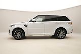 Land Rover Range Rover Sport D250 HSE AWD AUT REZERVACE - náhled 9