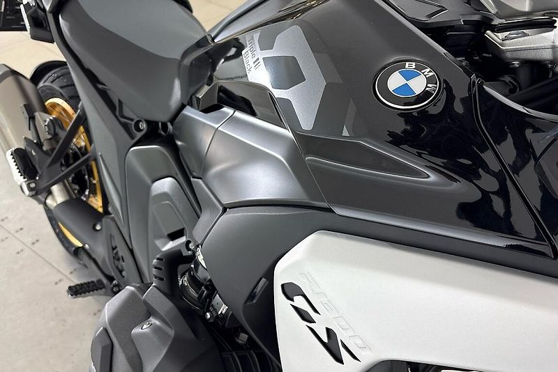 BMW R 1300 GS - fotka 11 z 13