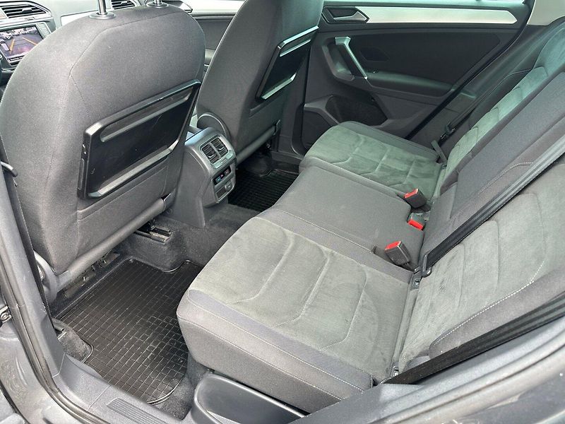 Volkswagen Tiguan (2016) 2.0Tdi 85kw Comfortline - fotka 12 z 39