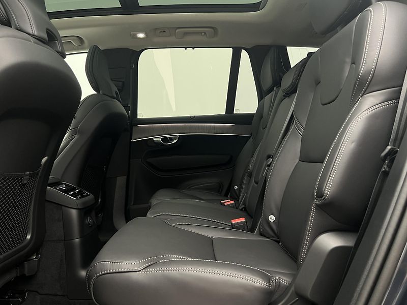 Volvo XC90 (2026) T8 AWD PLUS BRIGHT - Rezervace - fotka 5 z 47