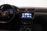 Škoda Superb (2023) 2.0TDI DSG Matrix Display - náhled 29