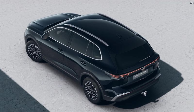 Volkswagen Tiguan (2026) 2,0 TDI 110kW  Style - fotka 7 z 11